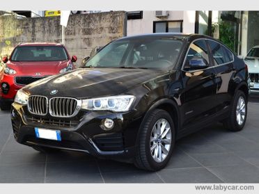 BMW X4 xDrive20d Business Advantage Aut.