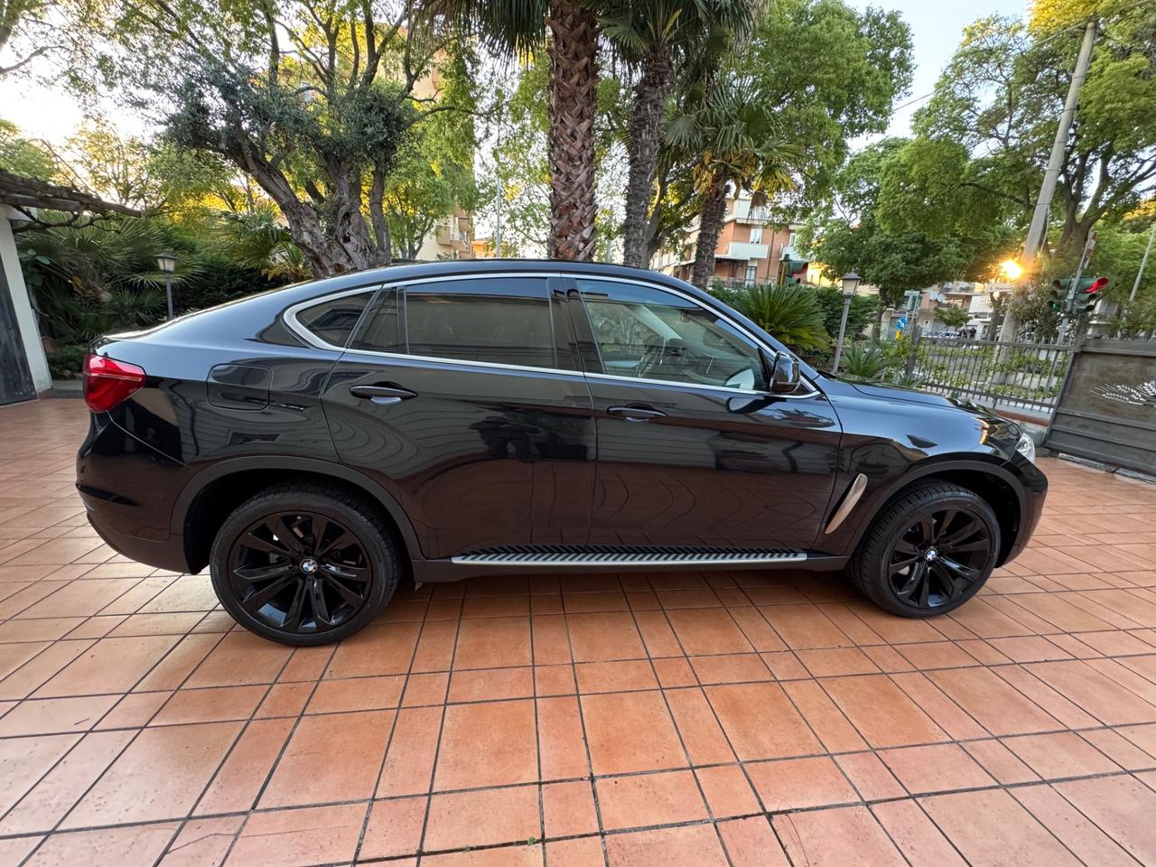 Bmw X6 xDrive30d 258CV Extravagance