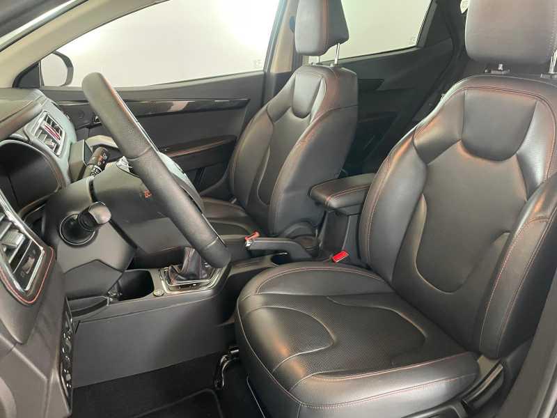 EVO Evo 3 - Evo 3 1.5 Gpl 107cv