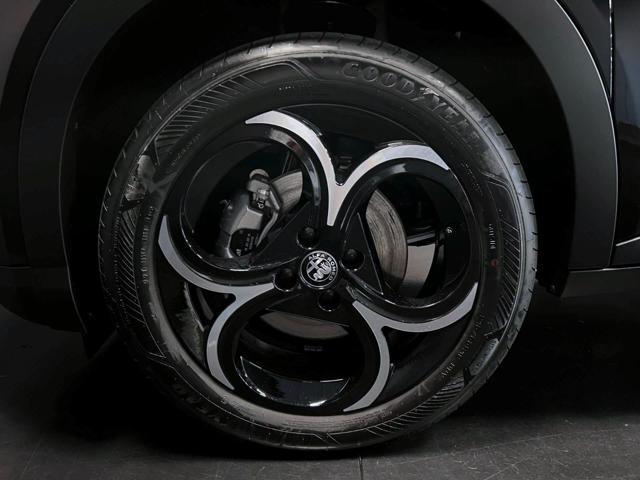 ALFA ROMEO Junior 1.2 Hybrid eDCT6 Speciale