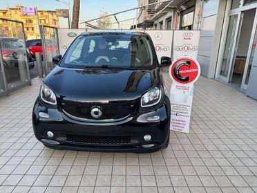 SMART ForFour 1.0 Passion 71cv