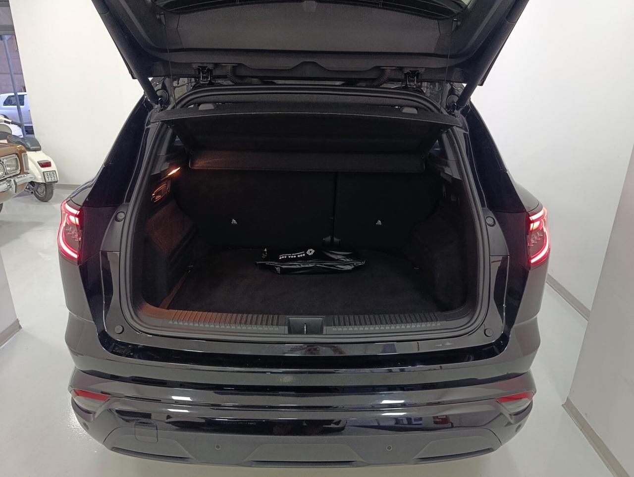 Renault Austral Full Hybrid E-Tech 200 CV Iconic