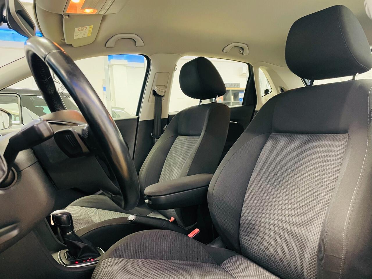 Volkswagen Polo 1.2 TSI DSG BlueMotion Technology