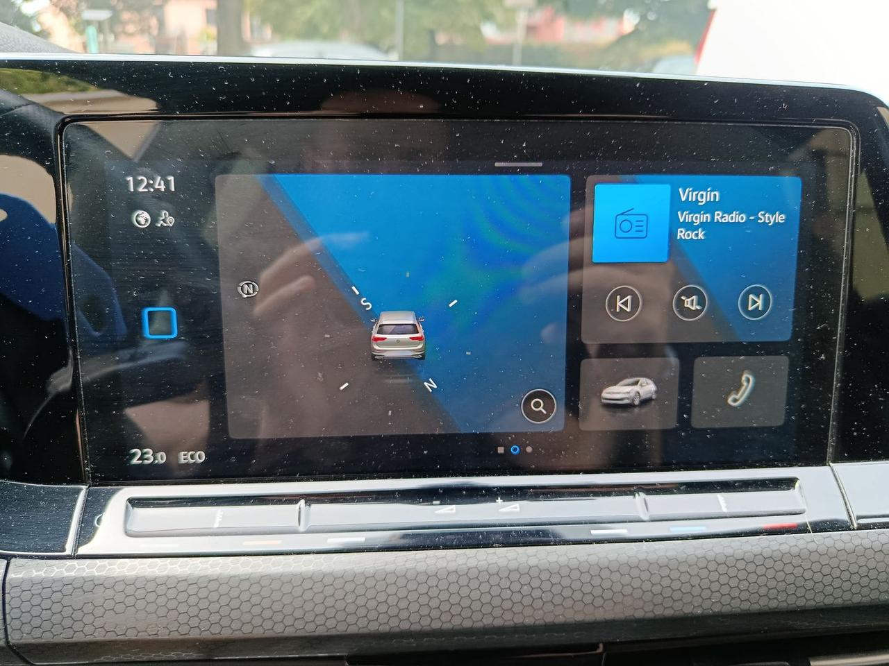 Volkswagen Golf 1.4 eHybrid GTE #6495