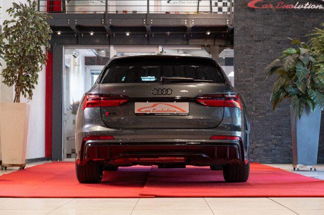 AUDI S6 RESTALYNG 3.0 TDI quattro tiptronic sport -UNIKAT