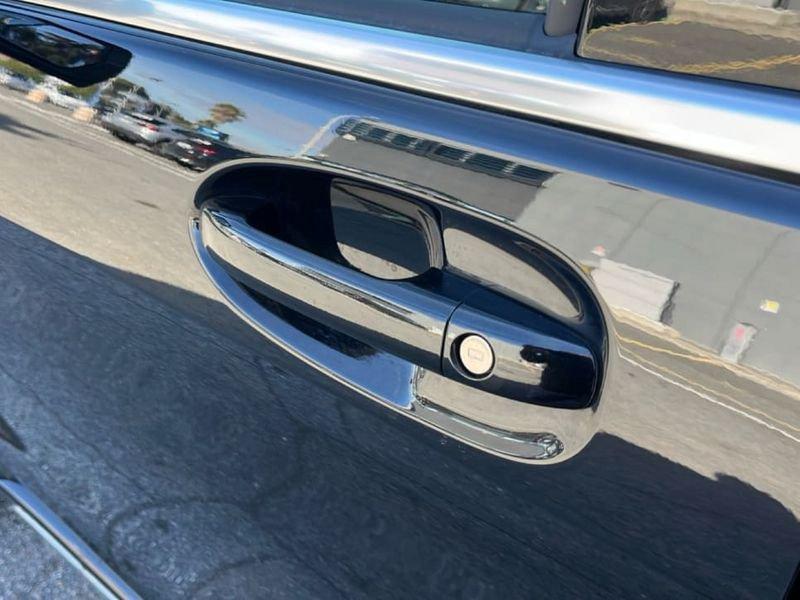 Mercedes-Benz Classe V 250d Extralong Avantgarde