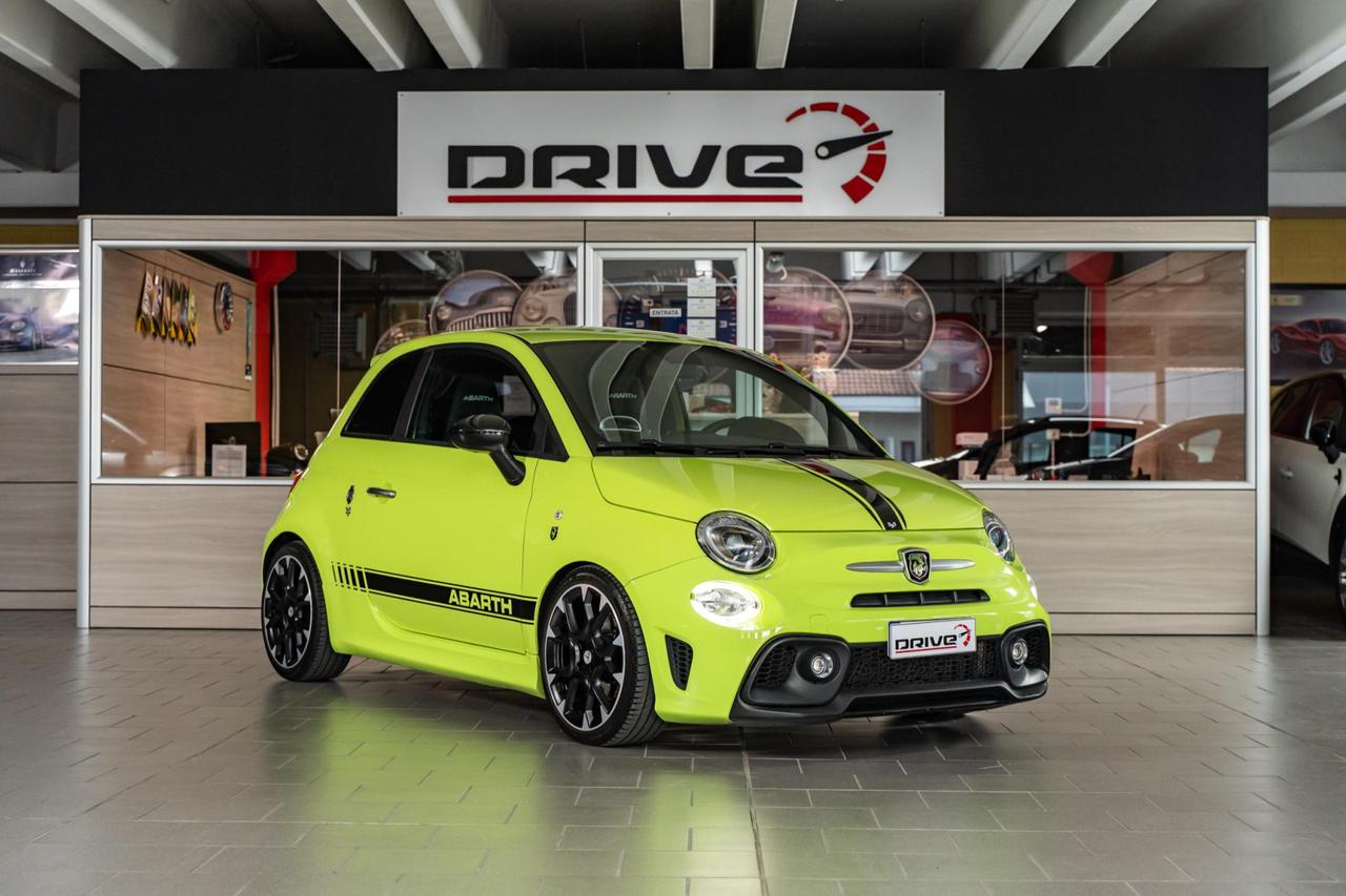 Abarth 595 Competizione 595 1.4 Competizione 70° anniversario