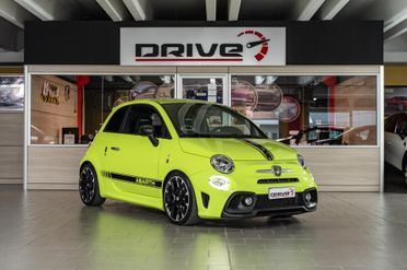 Abarth 595 Competizione 595 1.4 Competizione 70° anniversario