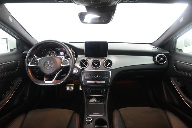 MERCEDES-BENZ CLA sse GLA GLA 220 CDI/d Automatic Premium