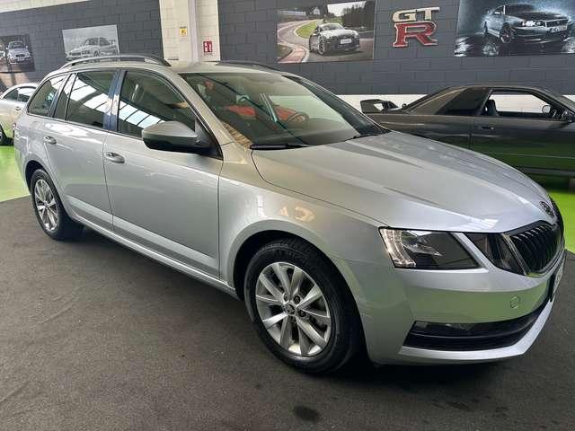 Skoda Octavia Wagon 1.0 tsi Executive 115cv dsg