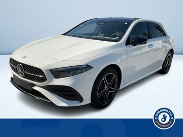 Mercedes-Benz Classe A 250e EQ-Power Automatic AMG Line Advanced Plus