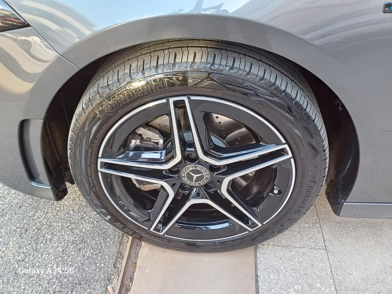 Mercedes-benz A 250 A 250 e Automatic EQ-Power Sport