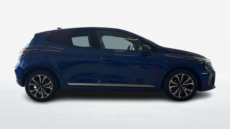 Renault Clio RENAULT Clio 1.0 TCe Techno