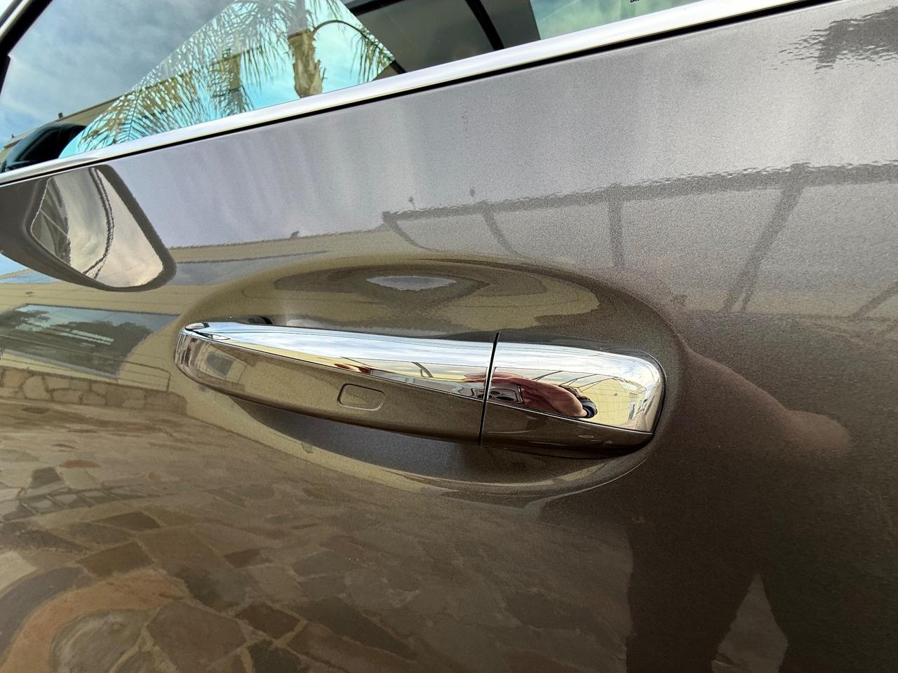 Mercedes-benz GLA 200 d Automatic AMG Line Premium Plus