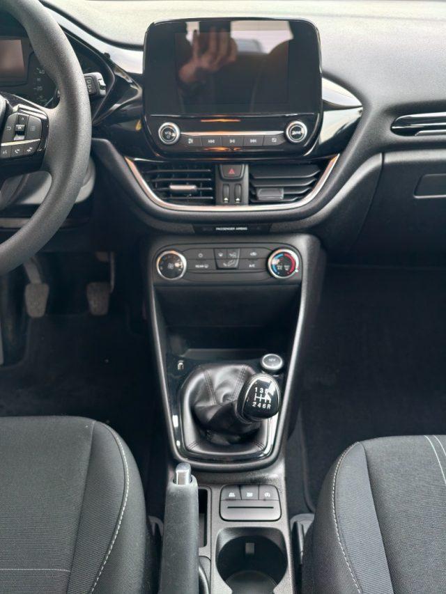 FORD Fiesta 1.5 TDCi 5 porte Plus