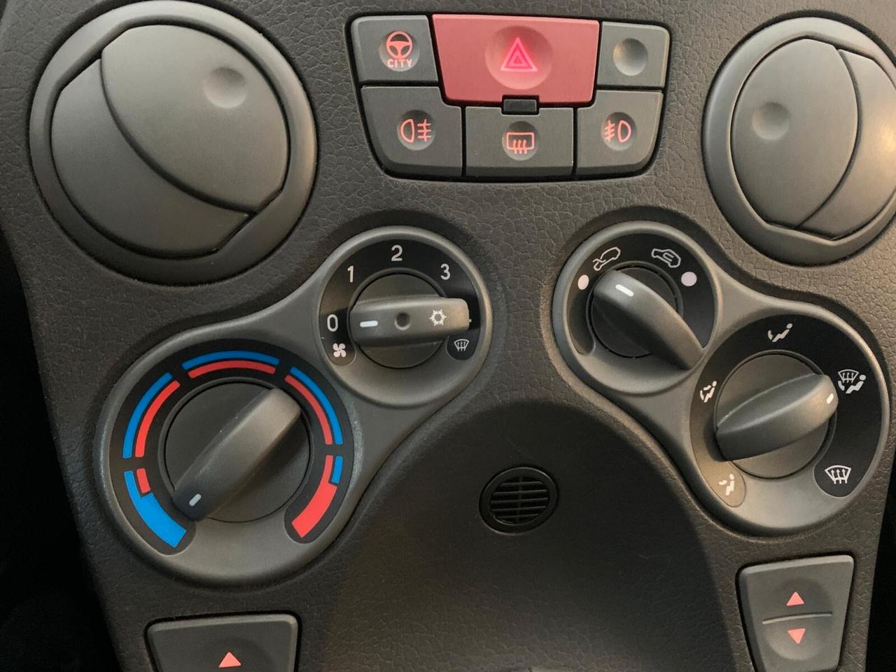 Fiat Panda 4x4 1.2 Benzina Climbing – Unico Proprietario – 75.000 km – Pari al Nuovo