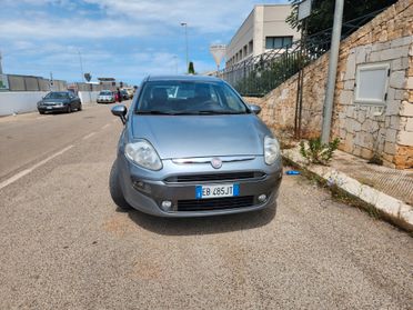 Grande Punto 1.3 MJT 75 CV x NEOPATENTATI