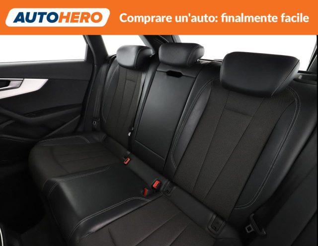 AUDI A4 Avant 35 TDI/163 CV S tronic S line edition