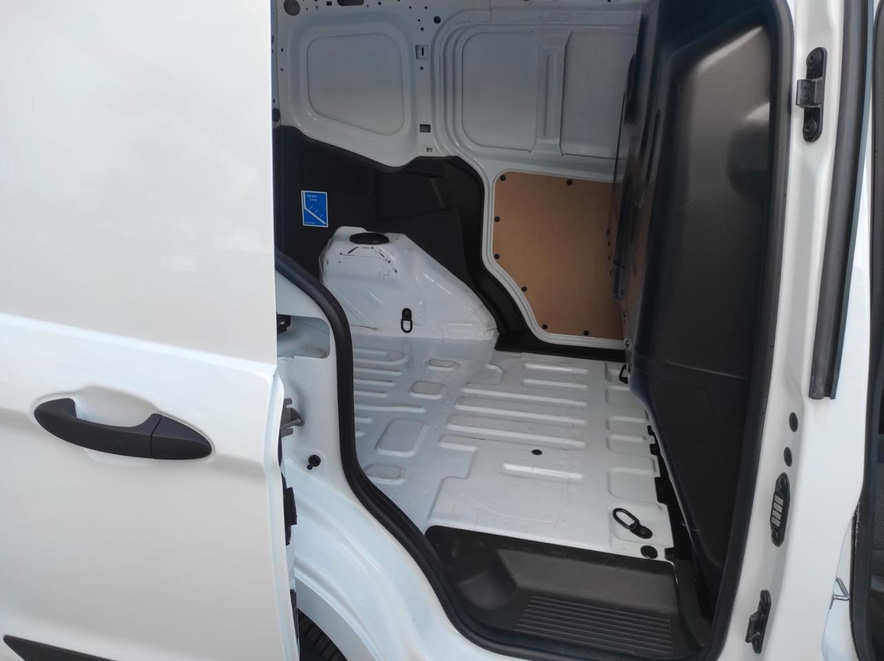 Ford Transit Courier 1.5 TDCi 75CV