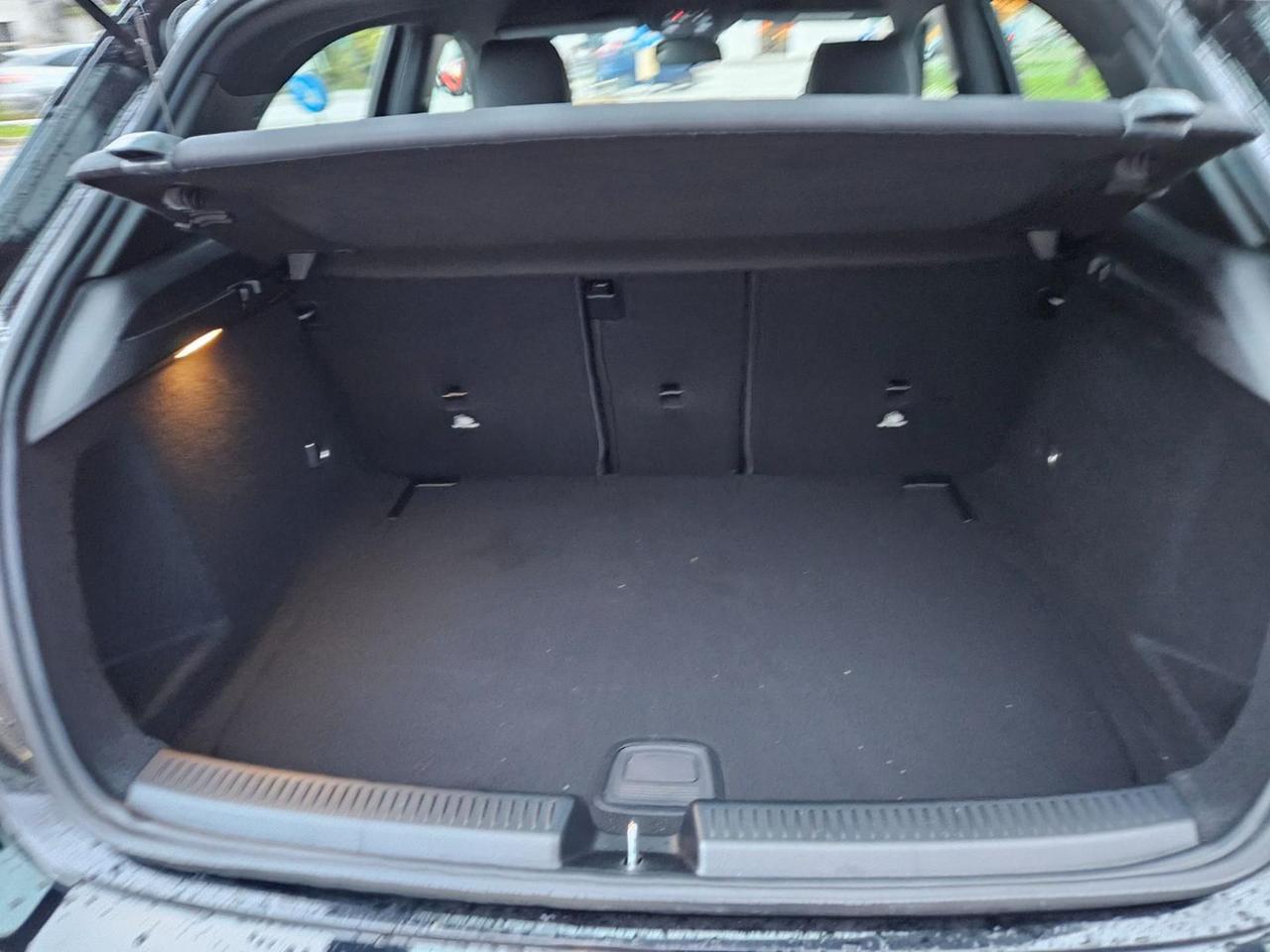 Mercedes Classe A A 200 d Business auto