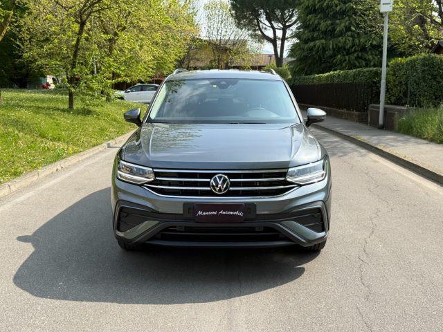 VOLKSWAGEN Tiguan Allspace 1.5 TSI ACT DSG Elegance 7 POSTI