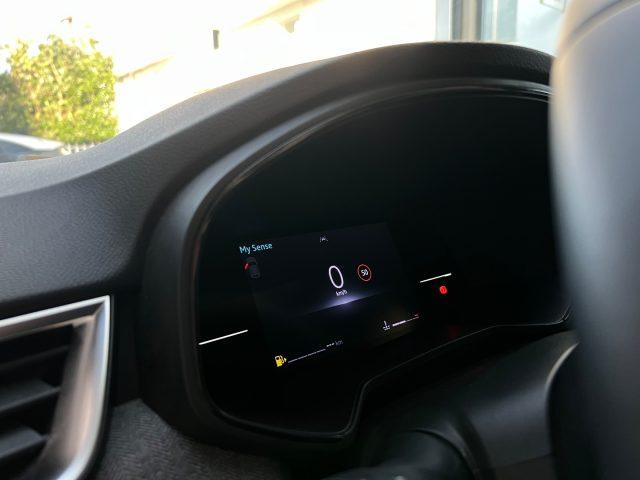 RENAULT Clio TCe 90 CV 5 porte Techno tua da e169,00 mensili