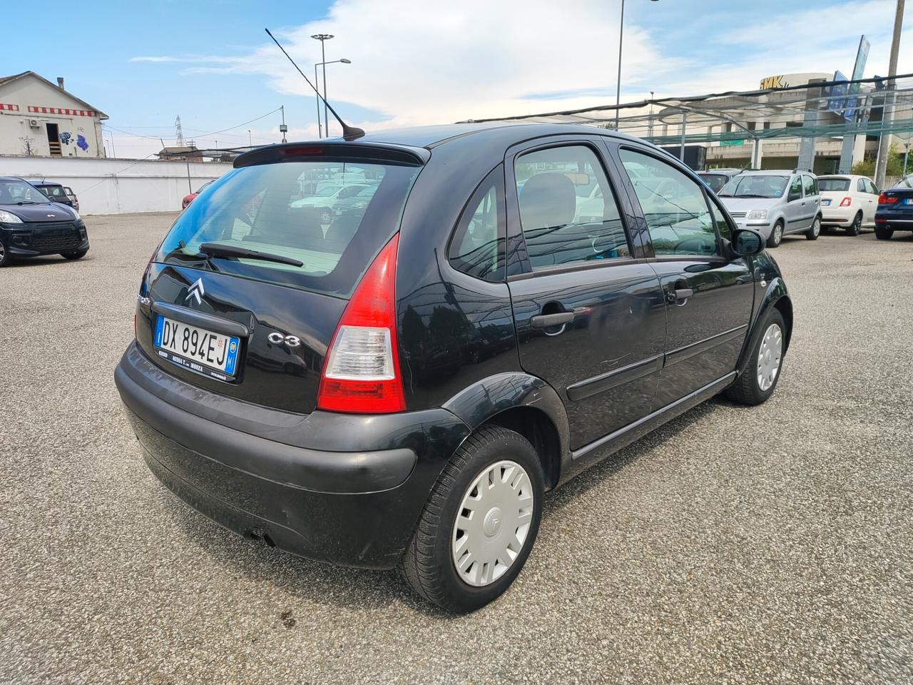 Citroen C3 1.1 Ideal