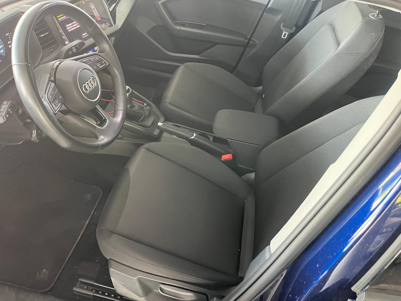 Audi A1 SPB 25 TFSI
