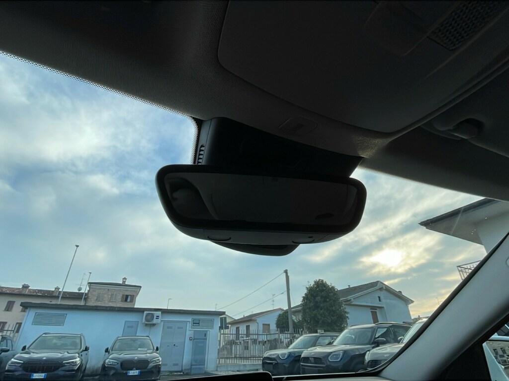 Mercedes GLA 180 180 D Sport 7G-DCT