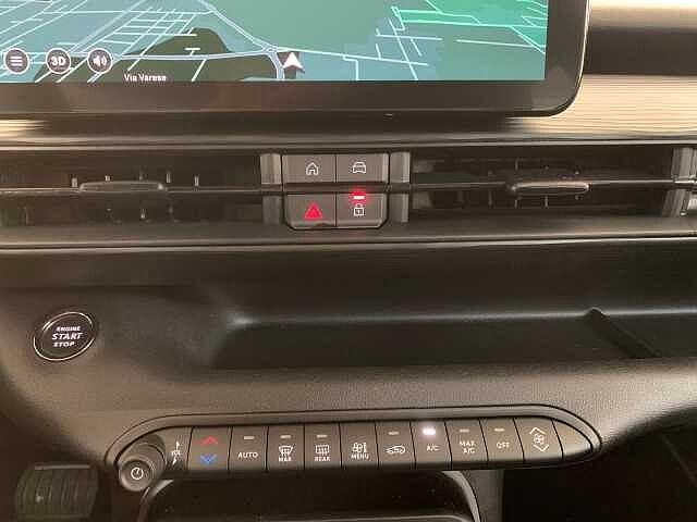 Jeep Avenger 1.2 Turbo 110 CV MHEV Longitude