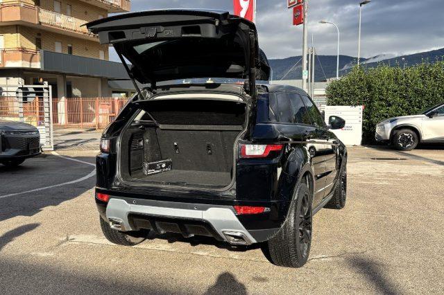 LAND ROVER Range Rover Evoque 2.0 Sd4 240 CV 5p. Business Ed Premium SE
