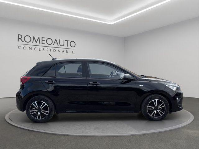 KIA Rio 1.2 DPi 82 CV EcoGPL Style