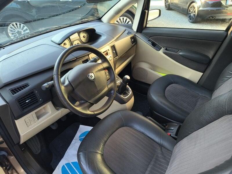 Lancia Musa 1.9 jtd DI LUSSO