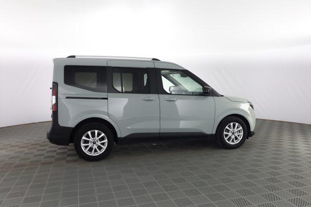 FORD Tourneo Courier Tourneo Courier 1.0 EcoBoost Powershift Titanium