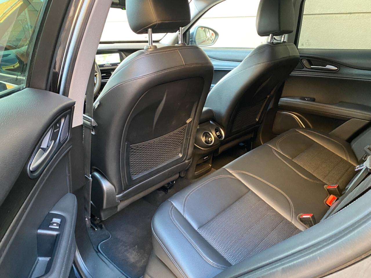 Alfa Romeo Stelvio 2.2 Diesel Automatica