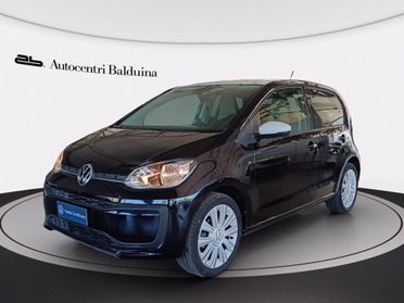VOLKSWAGEN Up! 5p 1.0 evo color up! 65cv del 2022