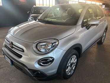 Fiat 500X 1.3 MultiJet 70KW 95CV City Cross NEOPATENTATO