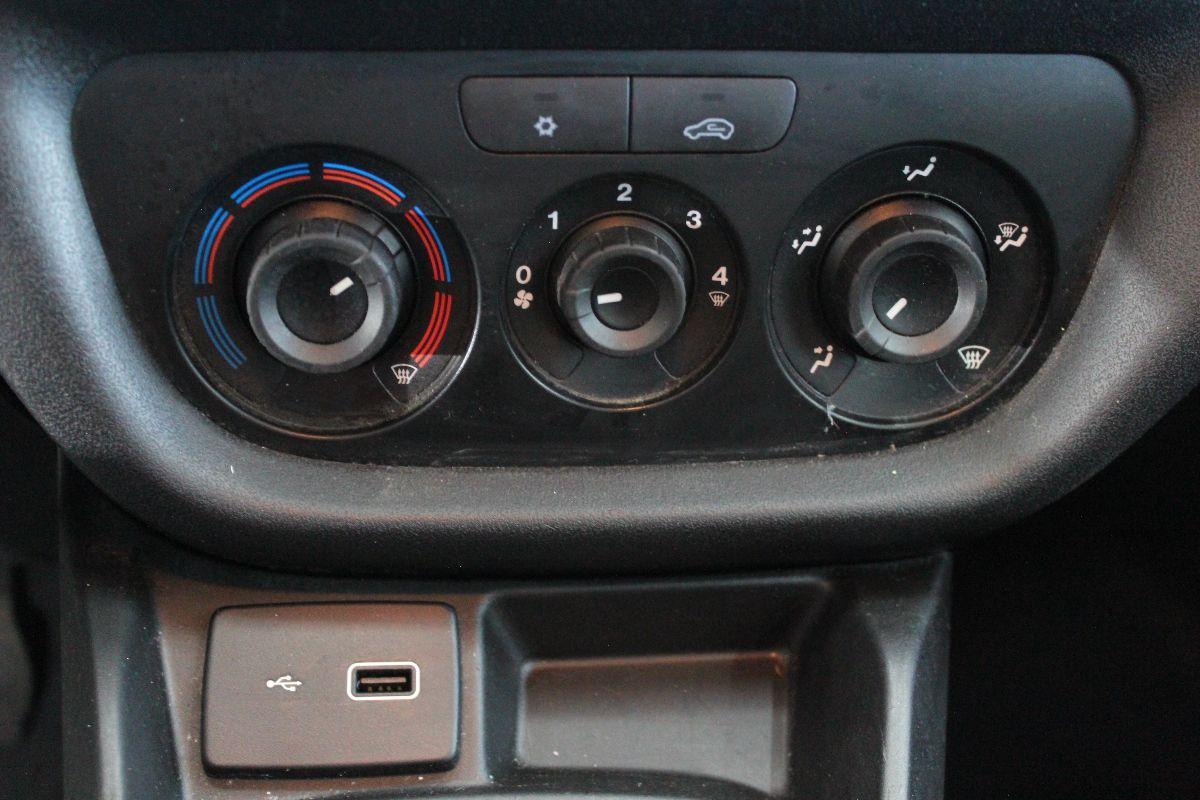 FIAT DOBLO CARGO CH1 EASY 1.3 MJT 95 CV E6D N1 COMBI.VC.