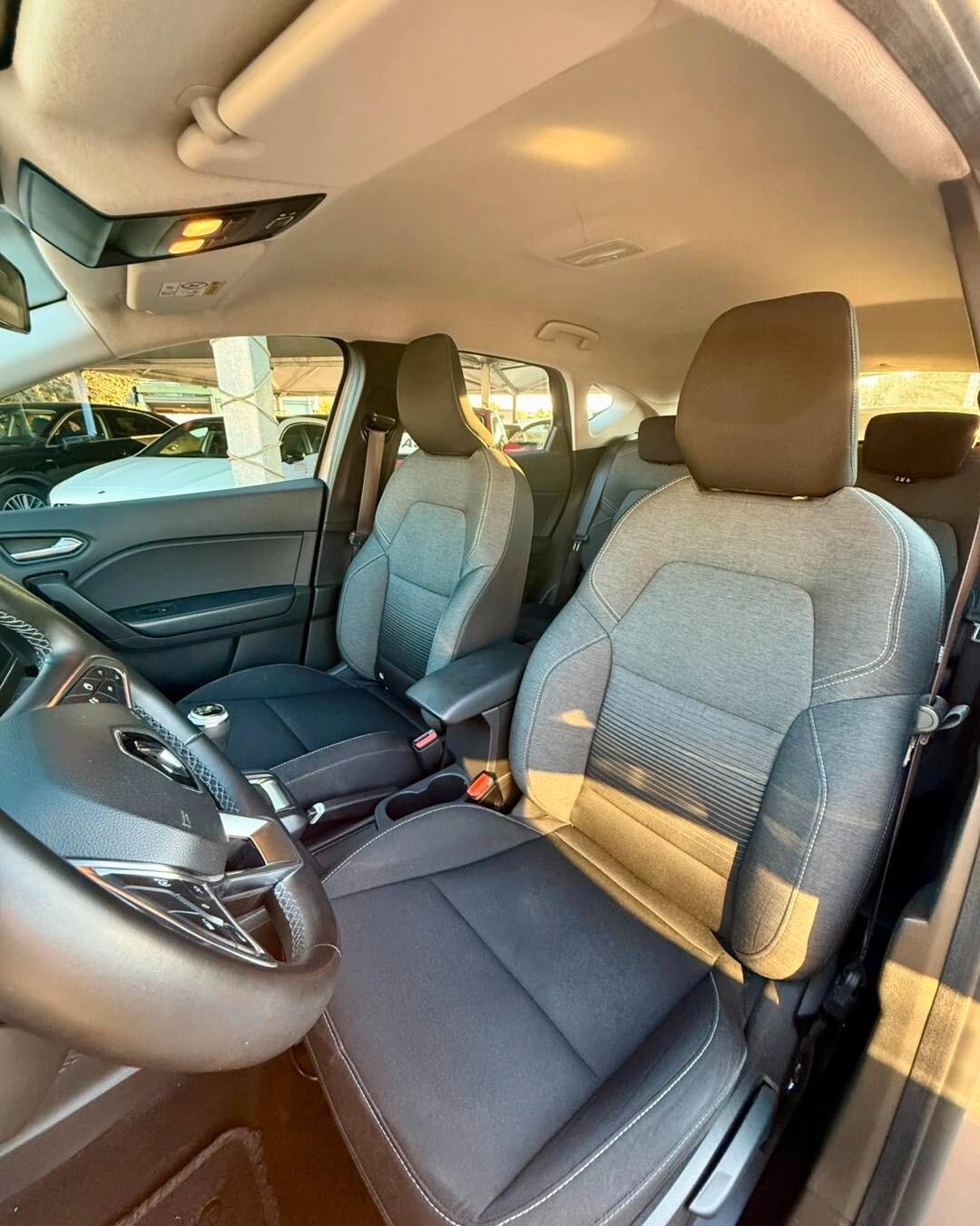 Renault Captur TCe 90 CV Business