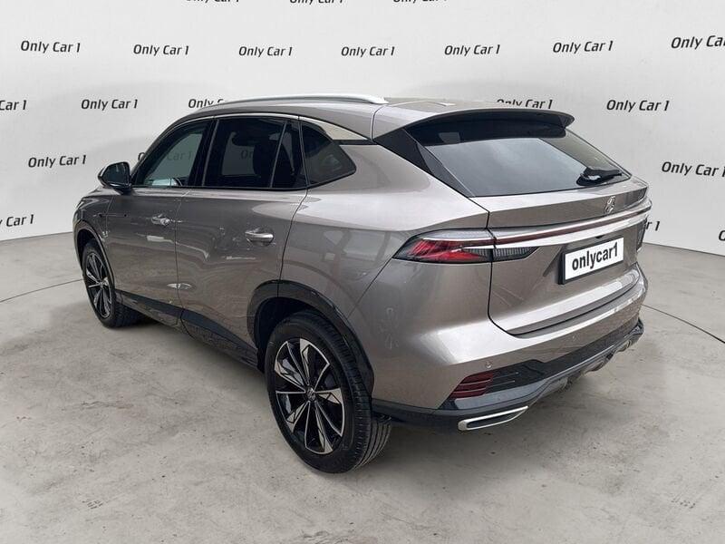 MG HS 1.5T-GDI Comfort, II SERIE