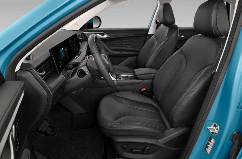 MG HS HS 1.5 hybrid+ Comfort auto