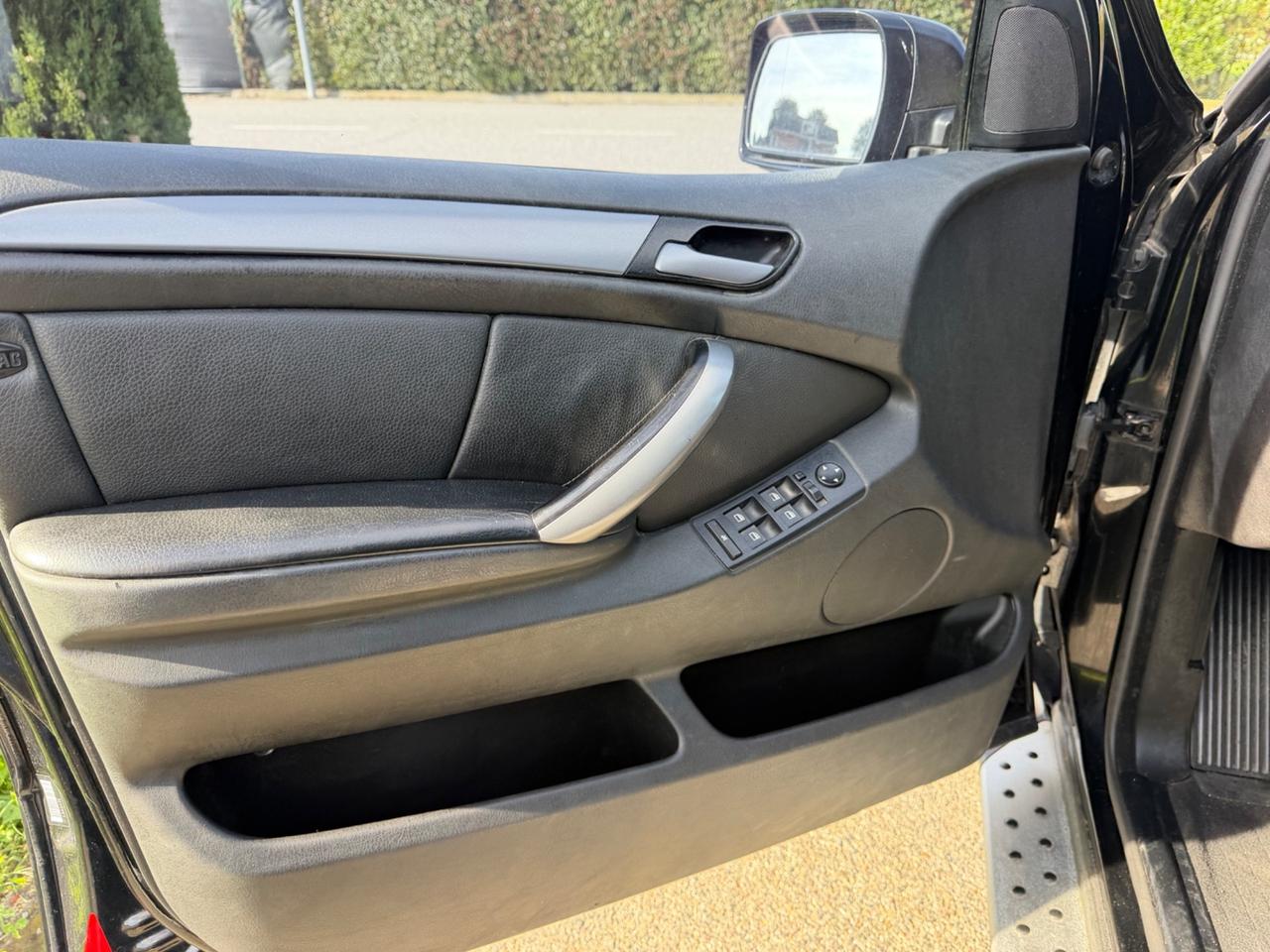 Bmw X5 3.0d cat Attiva