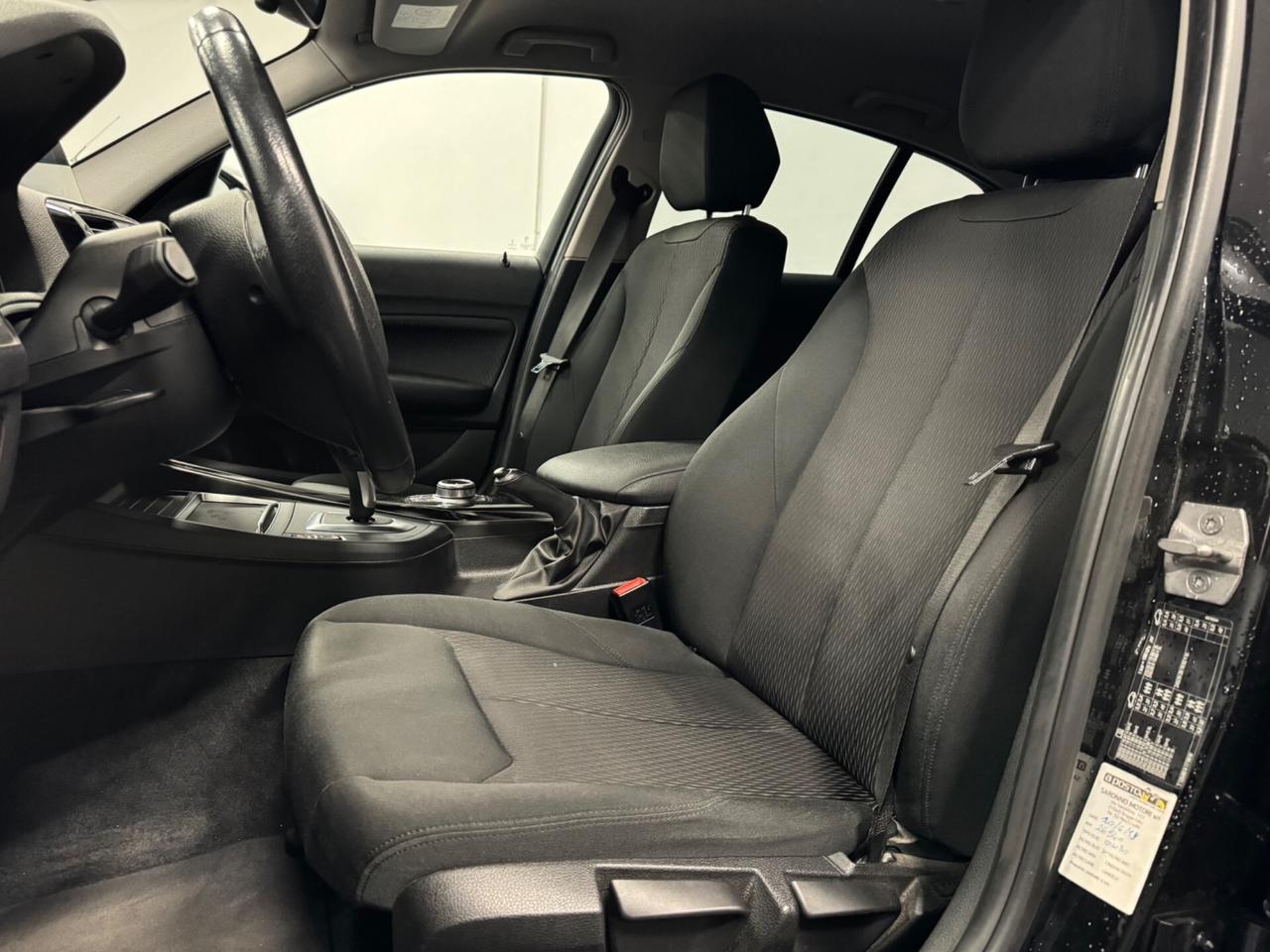 Bmw 118i 5p. Sport PREZZO REALE! FULL LED!