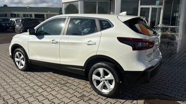 NISSAN Qashqai 1.3 DIG-T 140 CV Business ** IVA ESPOSTA **