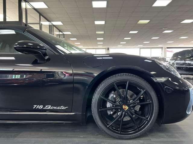 Porsche Boxster 718 2.0 300cv pdk
