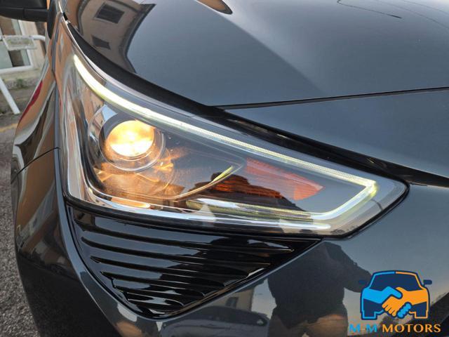 TOYOTA Aygo Connect 1.0 VVT-i 72 CV 5 porte x-fun