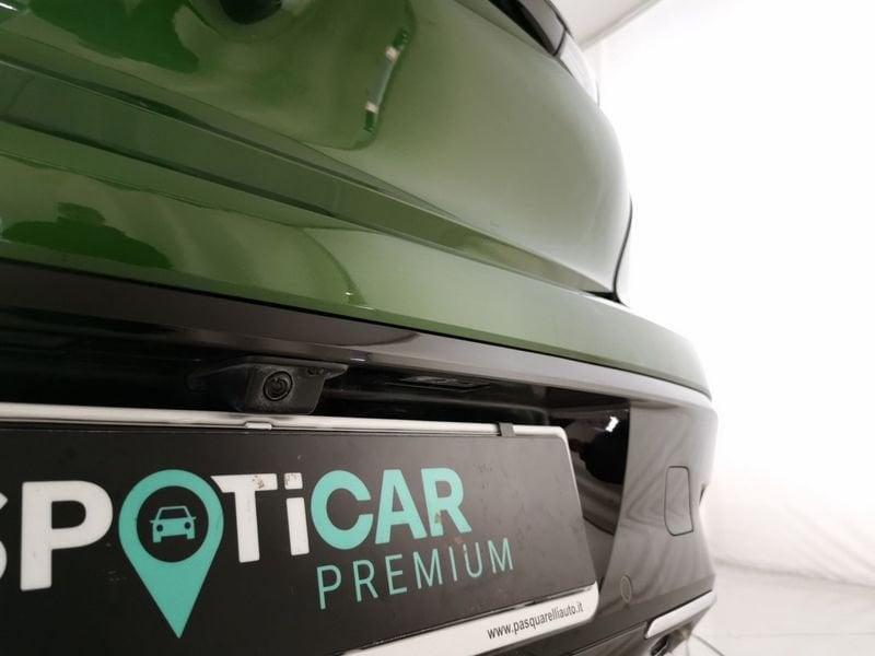 Peugeot 308 1.2 puretech t Allure Pack s&s 130cv eat8