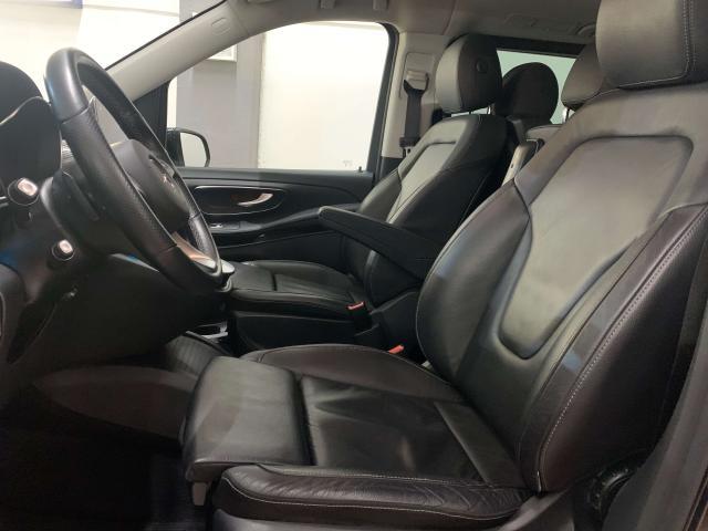 Mercedes-Benz V Classe V Extralong 250 d Premium auto + iva