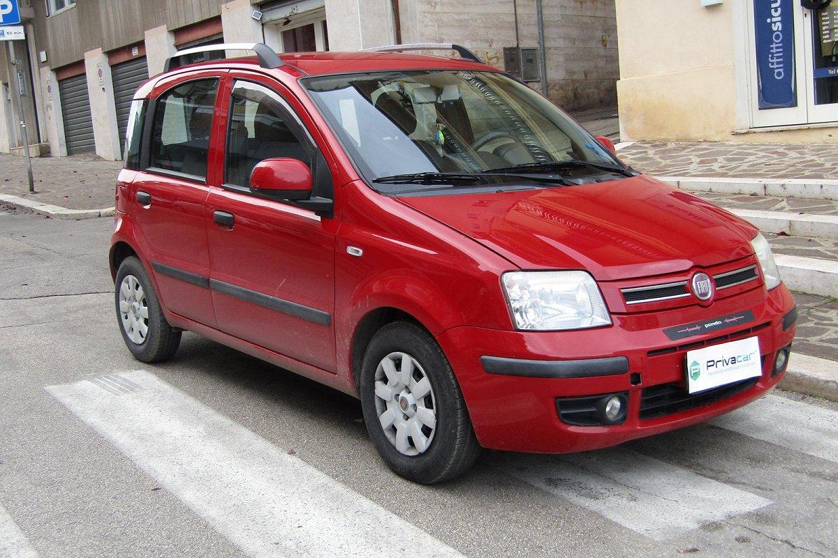 FIAT Panda 1.2 Dynamic Euro 5