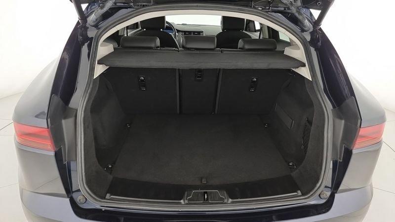 Jaguar E-Pace 2.0D I4 163 CV AWD Auto S